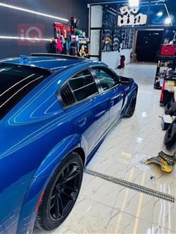 دودج تشارجر